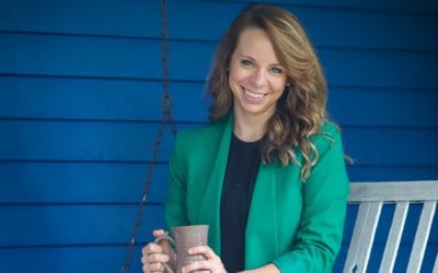 Sara Beth Urban Named Executive Director of the Tennessee Distillers Guild