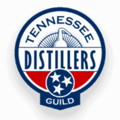 Tennessee Distillers Guild logo