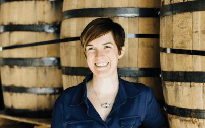 Tennessee Distillers Guild Elects New President & Board of Directors