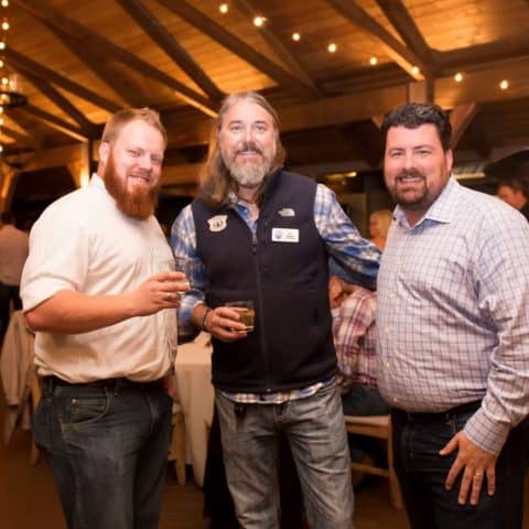 About Us - Tennessee Distillers Guild