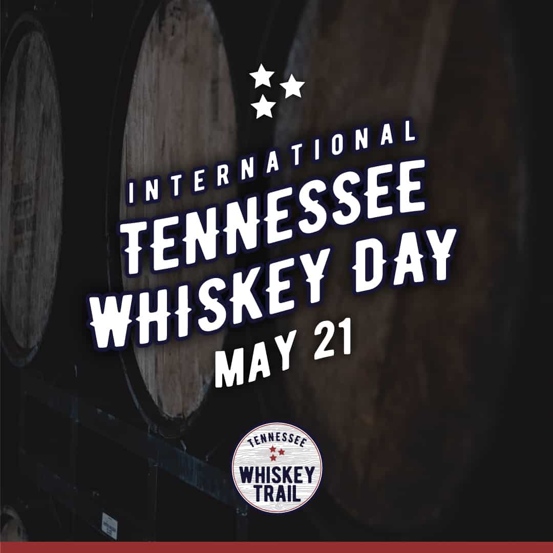 International Tennessee Whiskey Day