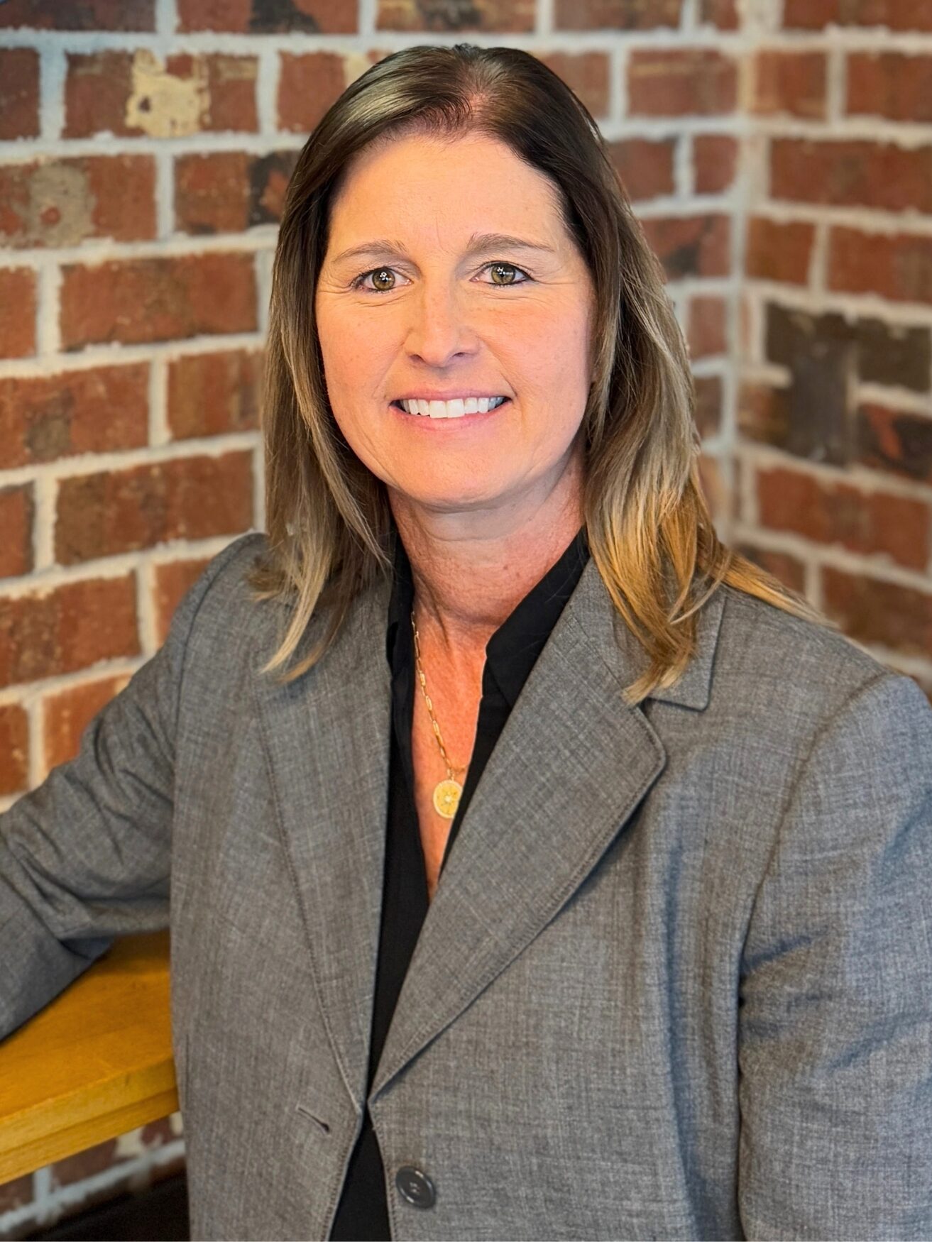 Laurel Harris